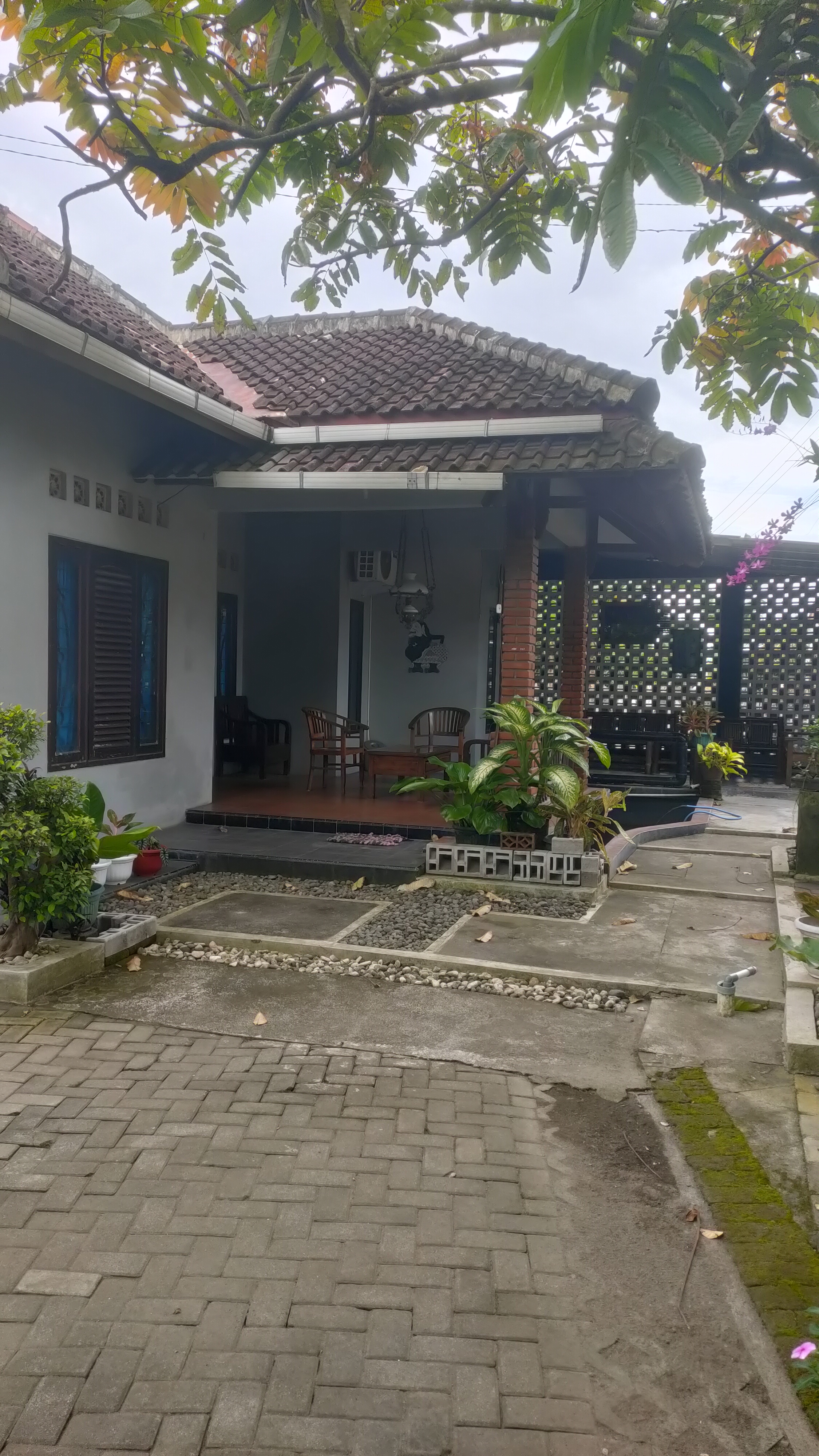 Foto Rumah